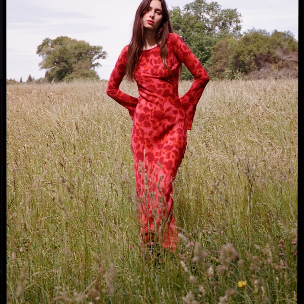 Realisation Par Gia Dress - Picture 2 of 6